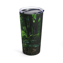 Load image into Gallery viewer, Anime Forest Tumbler 20oz

