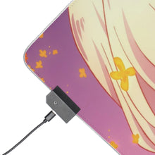 Load image into Gallery viewer, Sword Art Online: Alicization RGB LED Mouse Pad (Desk Mat)
