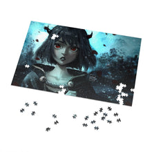 Load image into Gallery viewer, Black Clover Jigsaw Puzzle
