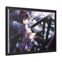 Load image into Gallery viewer, Seraph Of The End Canvas Framed Art Print
