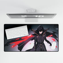 Load image into Gallery viewer, Cid Kagenou Mouse Pad (Desk Mat)
