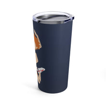 Load image into Gallery viewer, Shōyō Hinata Tumbler 20oz
