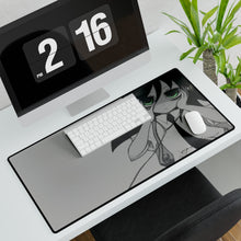 Load image into Gallery viewer, Anime Watamote Mouse Pad (Desk Mat)
