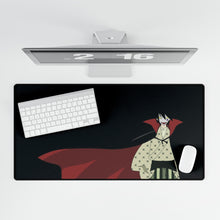 Load image into Gallery viewer, Anime Sayonara, Zetsubou-Sensei Mouse Pad (Desk Mat)
