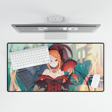 Load image into Gallery viewer, Anime Re:ZERO -Starting Life in Another World- Mouse Pad (Desk Mat)
