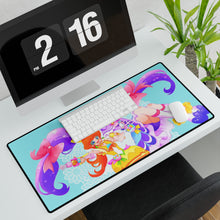 Load image into Gallery viewer, Anime Tropical-Rouge! Pretty Cure Mouse Pad (Desk Mat)
