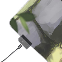 Load image into Gallery viewer, Date A Live RGB LED Mouse Pad (Desk Mat)
