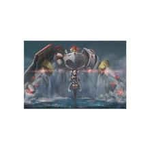 Load image into Gallery viewer, Benghuai Xueyuan Rug
