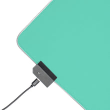 Load image into Gallery viewer, Sword Art Online II RGB LED Mouse Pad (Desk Mat)
