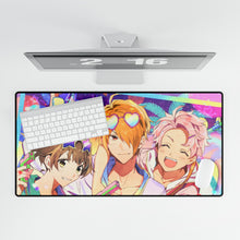 Load image into Gallery viewer, Anime THE iDOLM@STER: SideM Mouse Pad (Desk Mat)
