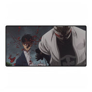Enen No Shouboutai Ni No Shou Mouse Pad (Desk Mat)