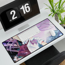 Load image into Gallery viewer, NEWGAME! Mouse Pad (Desk Mat)
