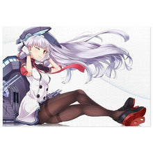 Load image into Gallery viewer, Anime Kantai Collection Jigsaw Puzzle
