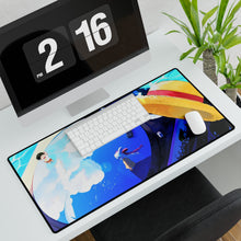 Load image into Gallery viewer, One Piece Film: Red Mouse Pad (Desk Mat)
