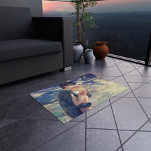 Load image into Gallery viewer, A Certain Magical Index Rug
