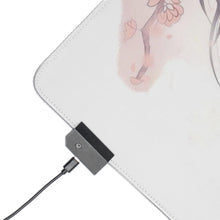 Load image into Gallery viewer, Mo Dao Zu Shi RGB LED Mouse Pad (Desk Mat)
