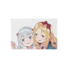 Load image into Gallery viewer, EroManga-Sensei Rug
