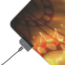 Load image into Gallery viewer, Anime Harukanaru Toki no Naka de RGB LED Mouse Pad (Desk Mat)
