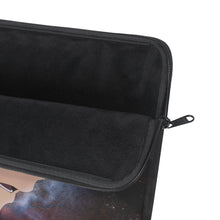 Load image into Gallery viewer, Blue Exorcist Laptop Sleeve
