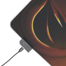 Load image into Gallery viewer, The Executioner and Her Way of Life RGB LED Mouse Pad (Desk Mat)
