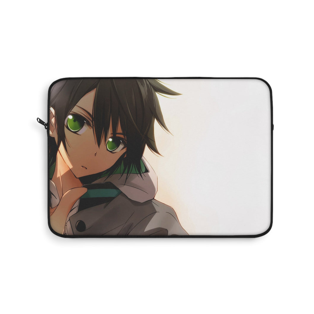 Anime Seraph of the End Laptop Sleeve