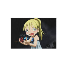 Load image into Gallery viewer, Anime Made In Abyss Rug
