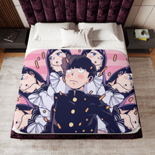 Load image into Gallery viewer, Love 99.9% Sherpa Blanket
