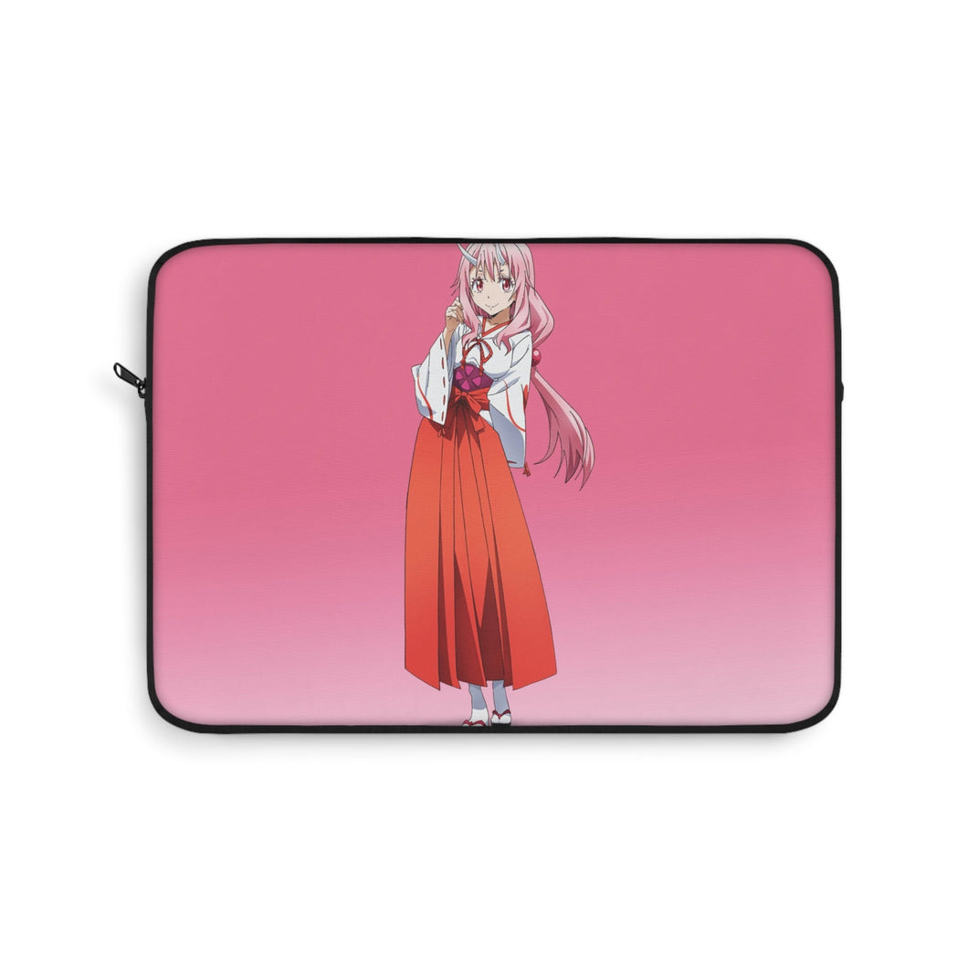 Shuna Laptop Sleeve