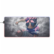Load image into Gallery viewer, Naruto RGB LED Mouse Pad (Desk Mat)

