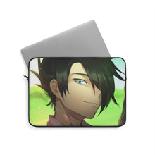 Load image into Gallery viewer, The Promised Neverland Ray Laptop Sleeve
