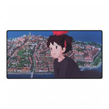 Load image into Gallery viewer, Kiki s Delivery Service Mouse Pad (Desk Mat)
