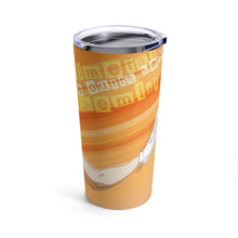 Load image into Gallery viewer, Anime FullMetal Alchemist Tumbler 20oz
