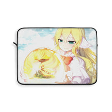 Load image into Gallery viewer, Anime Fairy Tail Laptop Sleeve
