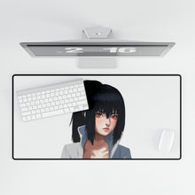 Load image into Gallery viewer, Anime Naruto Mouse Pad (Desk Mat)
