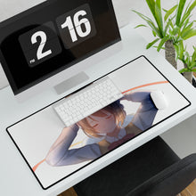 Load image into Gallery viewer, Your Name. Mouse Pad (Desk Mat)

