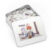 Load image into Gallery viewer, The Promised Neverland Jigsaw Puzzle
