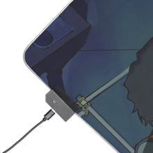 Load image into Gallery viewer, Anime Evangelion: 3.0 You Can (Not) Redo RGB LED Mouse Pad (Desk Mat)
