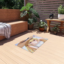 Load image into Gallery viewer, Arifureta Shokugyou De Sekai Saikyou Rug
