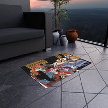 Load image into Gallery viewer, Anime Bleach Rug
