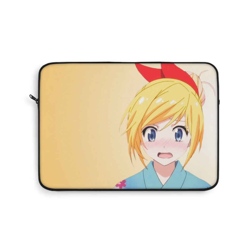 Anime Nisekoi Laptop Sleeve