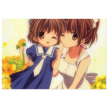 Load image into Gallery viewer, Anime Clannad Jigsaw Puzzle
