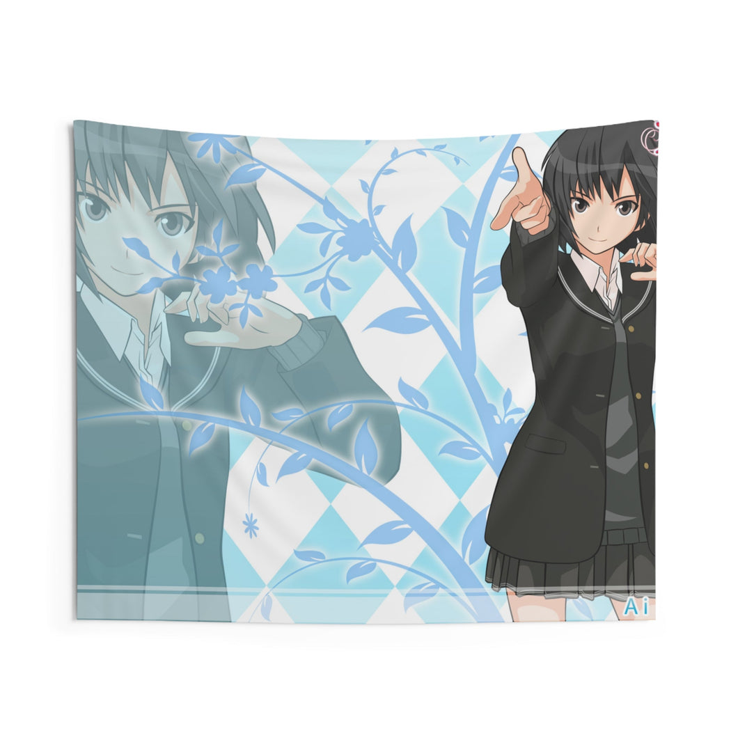 Amagami Indoor Wall Tapestry