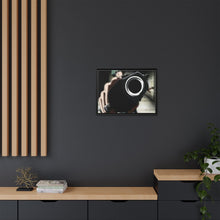 Load image into Gallery viewer, Anime Cowboy Bebopr Canvas Framed Art Print
