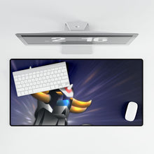 Load image into Gallery viewer, Grendizer Mouse Pad (Desk Mat)
