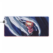 Load image into Gallery viewer, Anime Bleach RGB LED Mouse Pad (Desk Mat)
