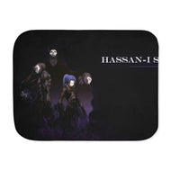 Anime Fate/Zero Sherpa Blanket