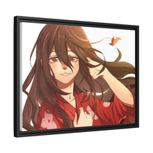 Load image into Gallery viewer, Mio Canvas Framed Art Print

