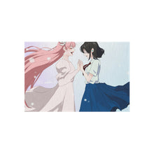 Load image into Gallery viewer, Belle (2021) Rug
