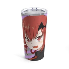 Load image into Gallery viewer, Gabriel DropOut Satanichia Kurumizawa Mcdowell Tumbler 20oz
