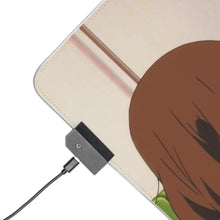 Load image into Gallery viewer, K-ON! RGB LED Mouse Pad (Desk Mat)

